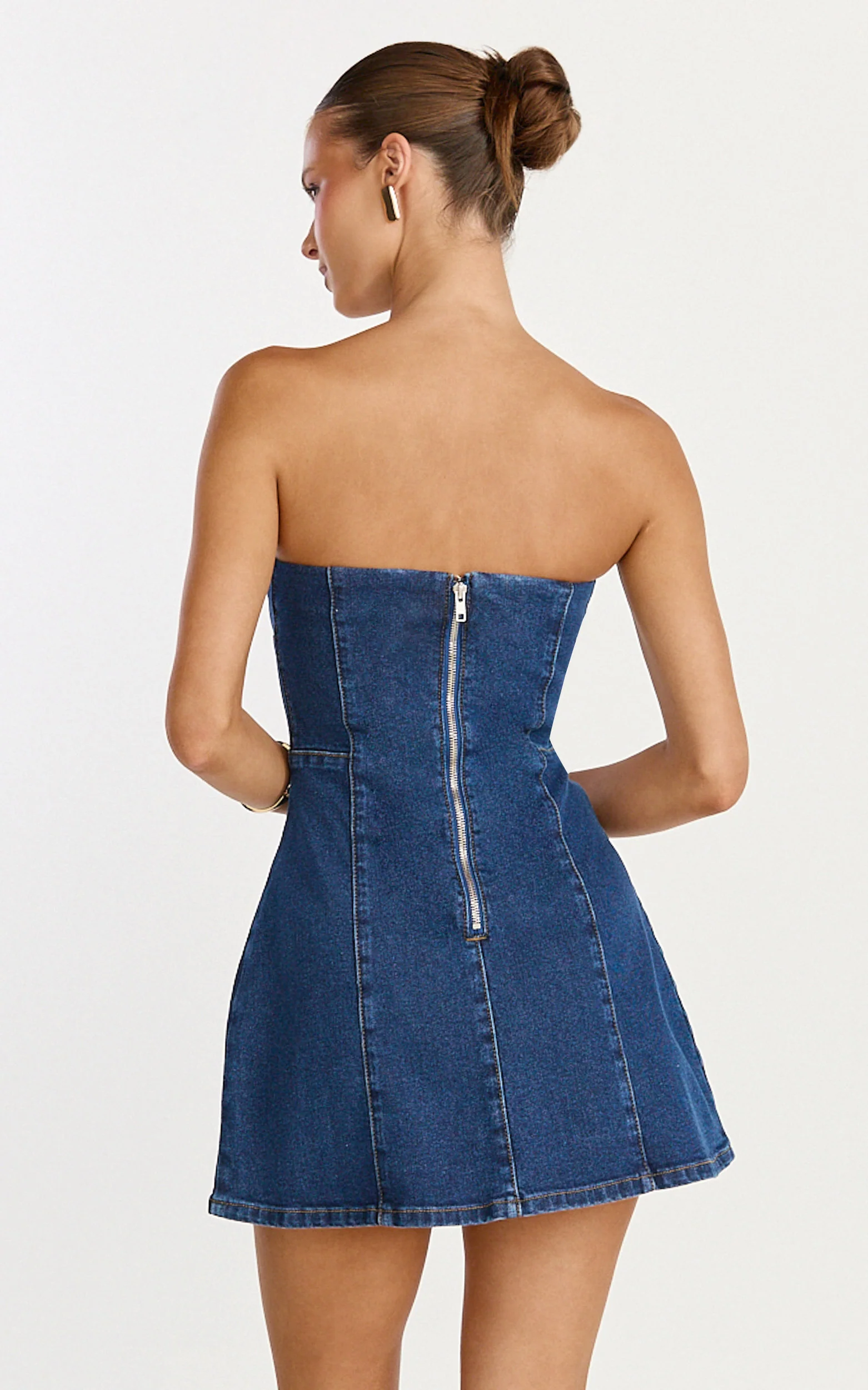 Mirabel Mini Dress