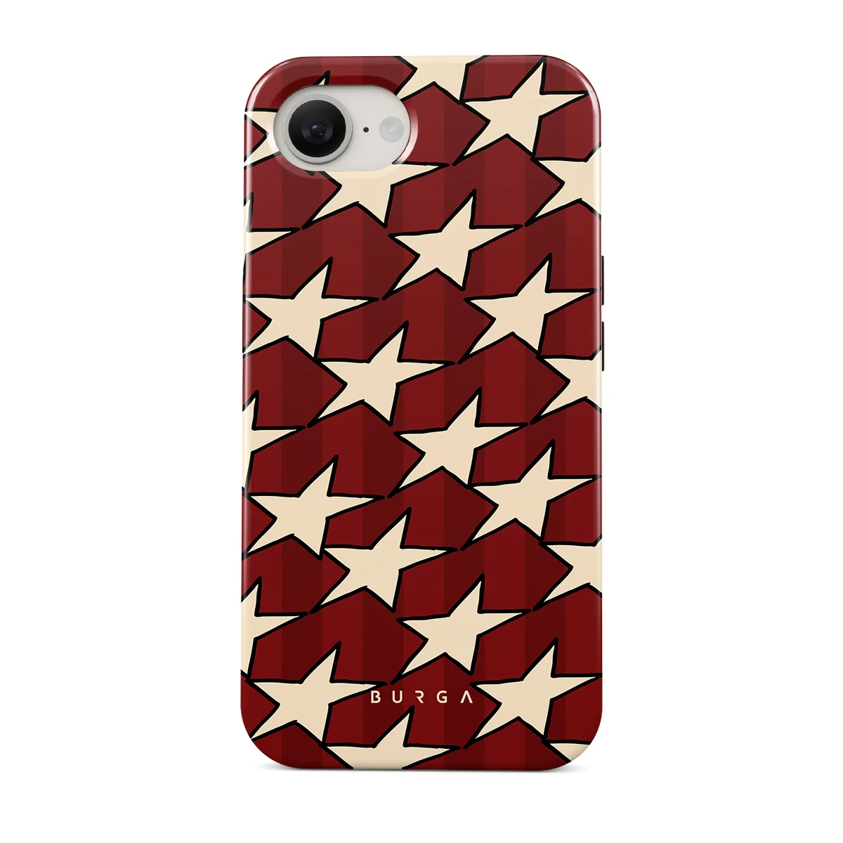 Starchaser - iPhone 17e ケース