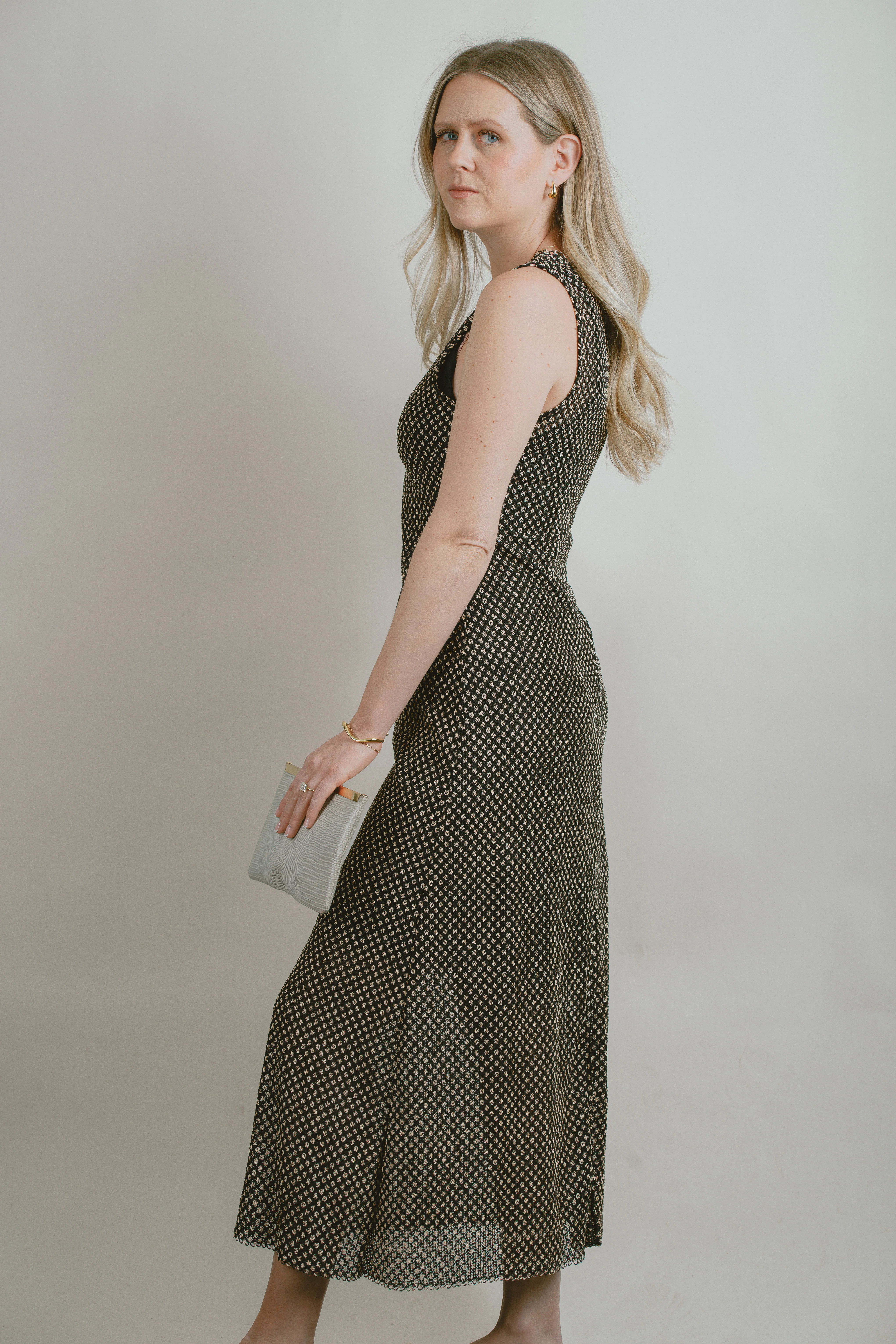 Rowen Dress