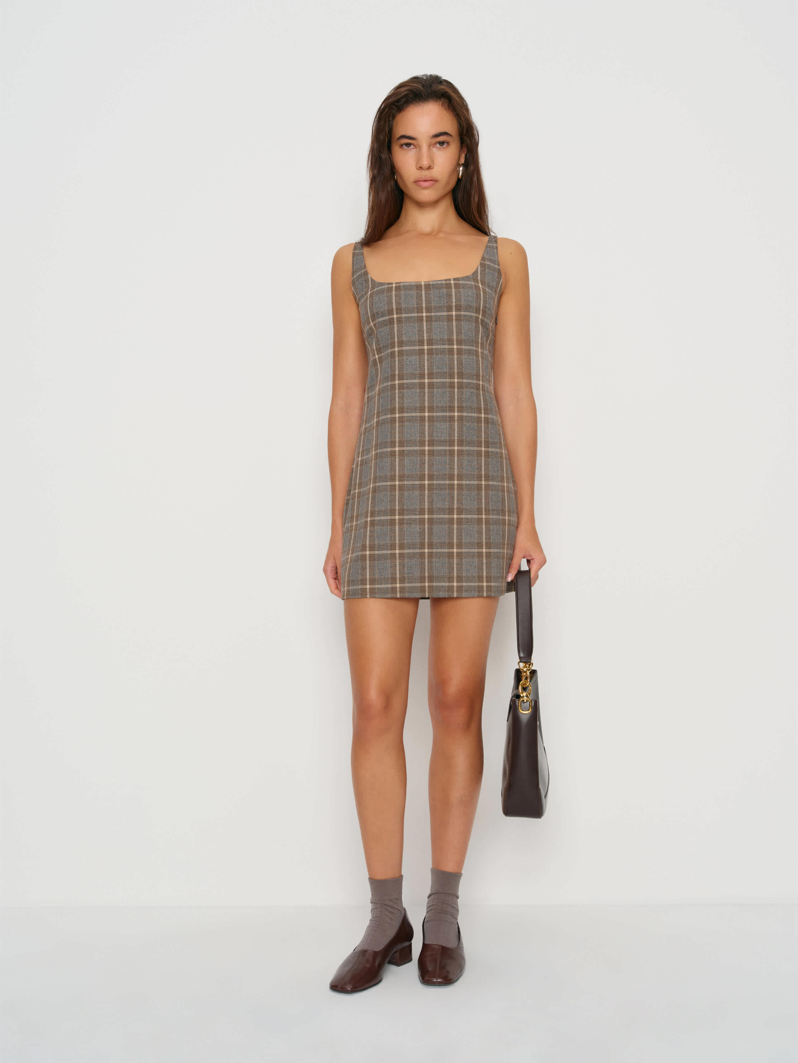 Elinda Dress