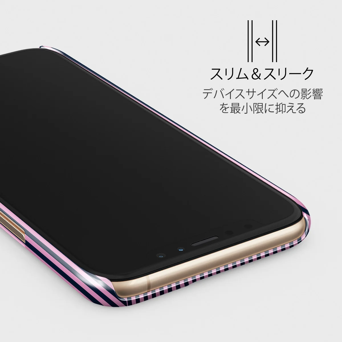 Bubblegum - iPhone 11 Pro Max ケース