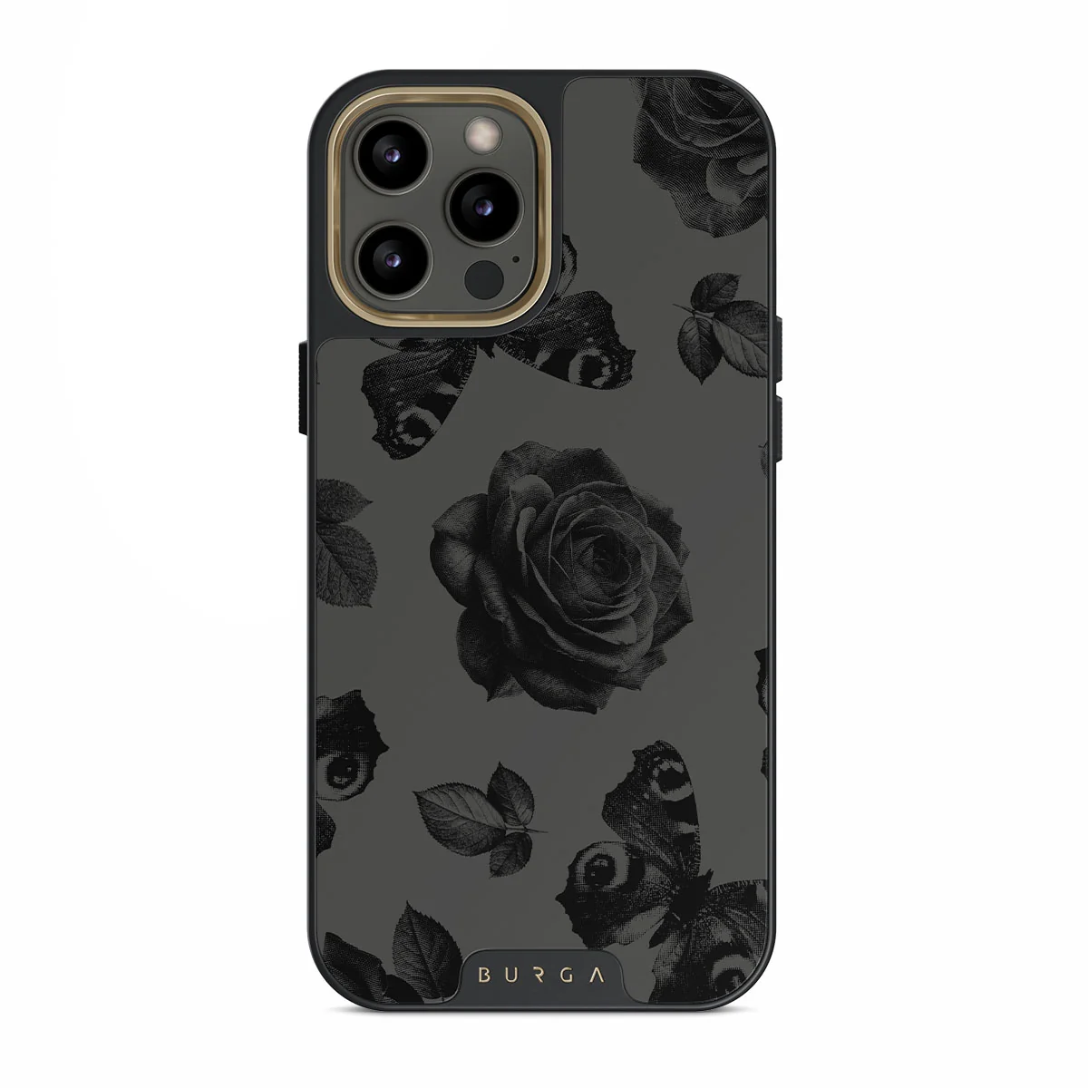 Cursed - iPhone 12 Pro ケース