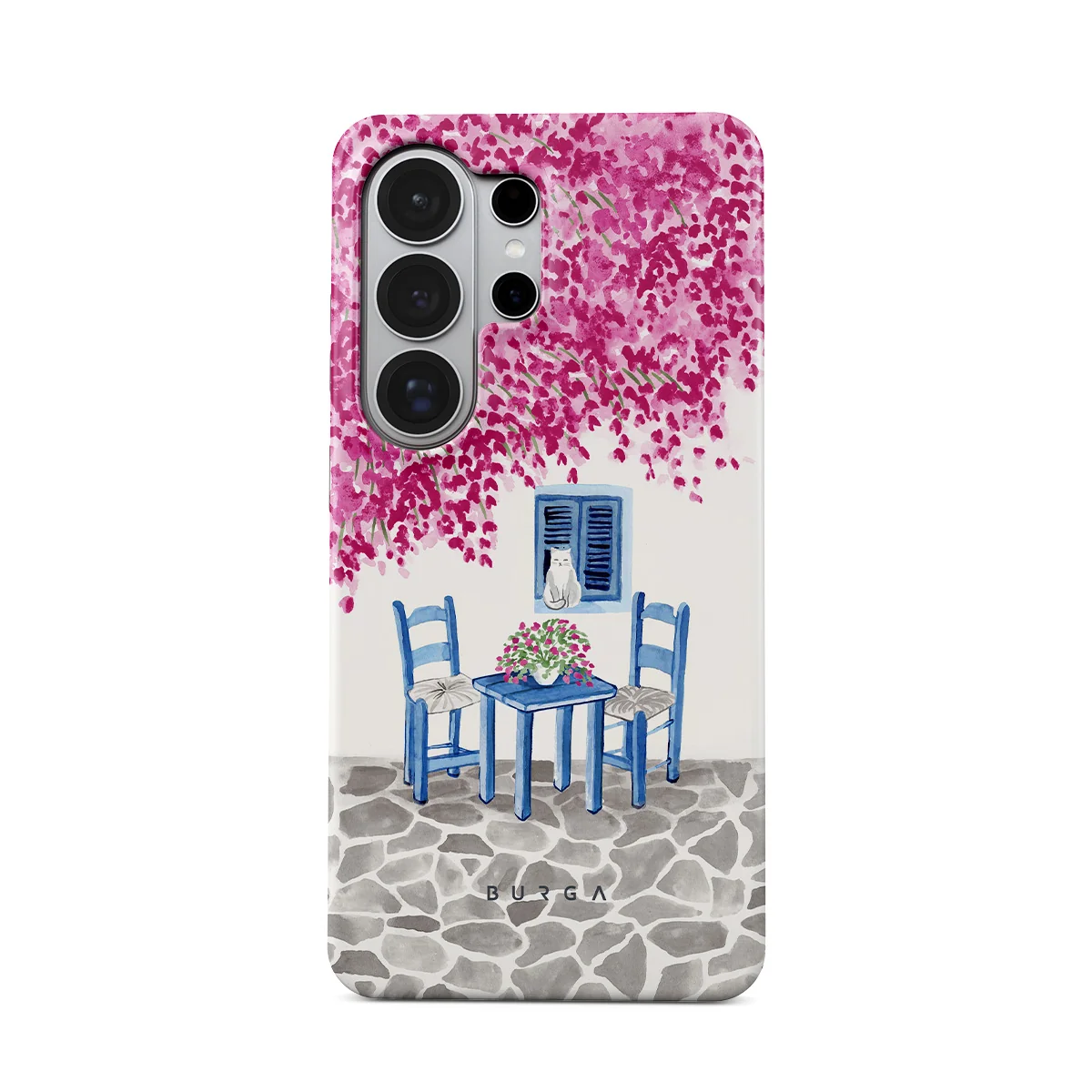 Milos - Samsung Galaxy S26 Ultra ケース
