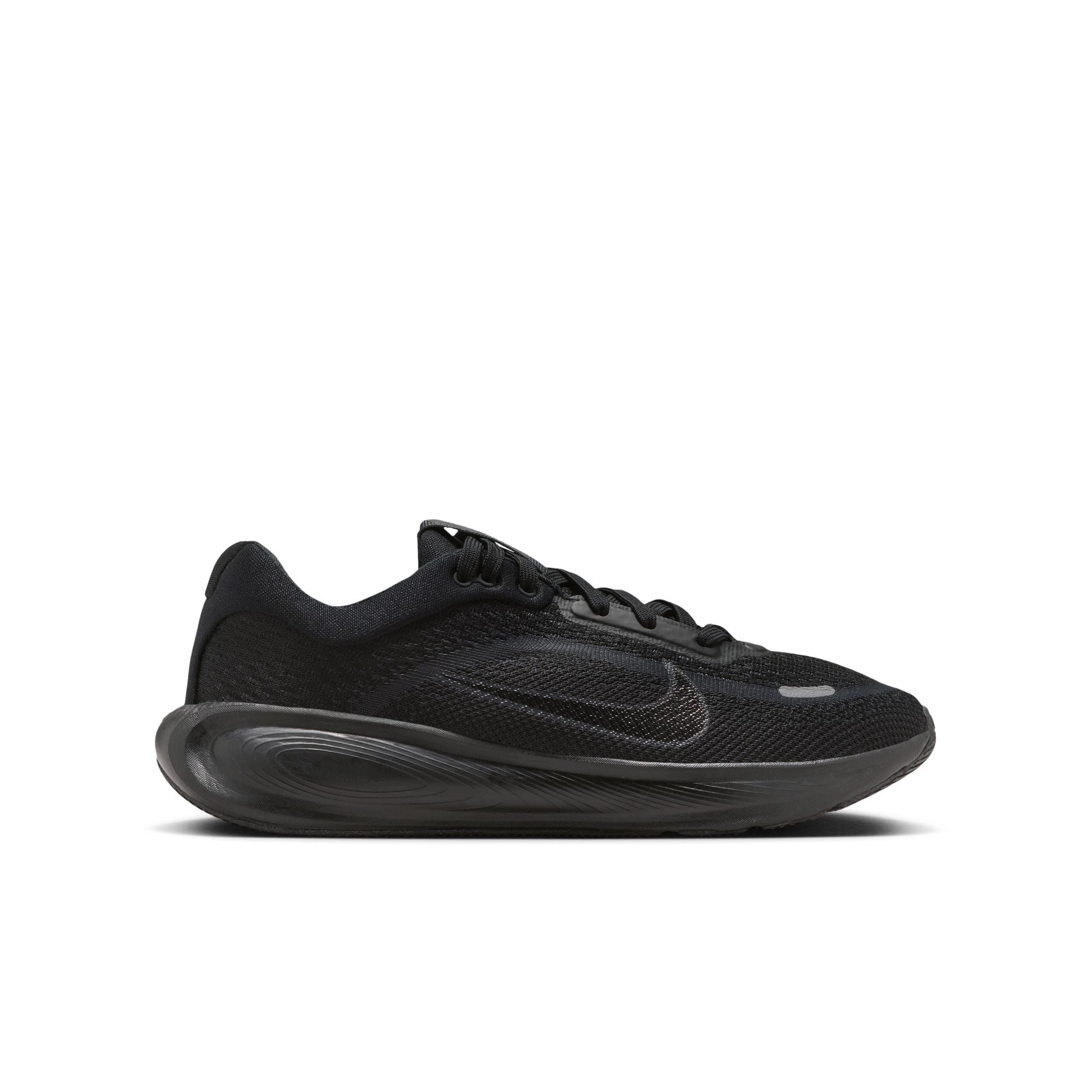 NIKE Stellar Ride Junior Kids Shoes Black HQ3266-002