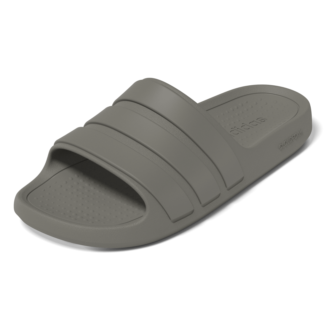 ADIDAS Adilette Flow Men Slippers Grey JP5680