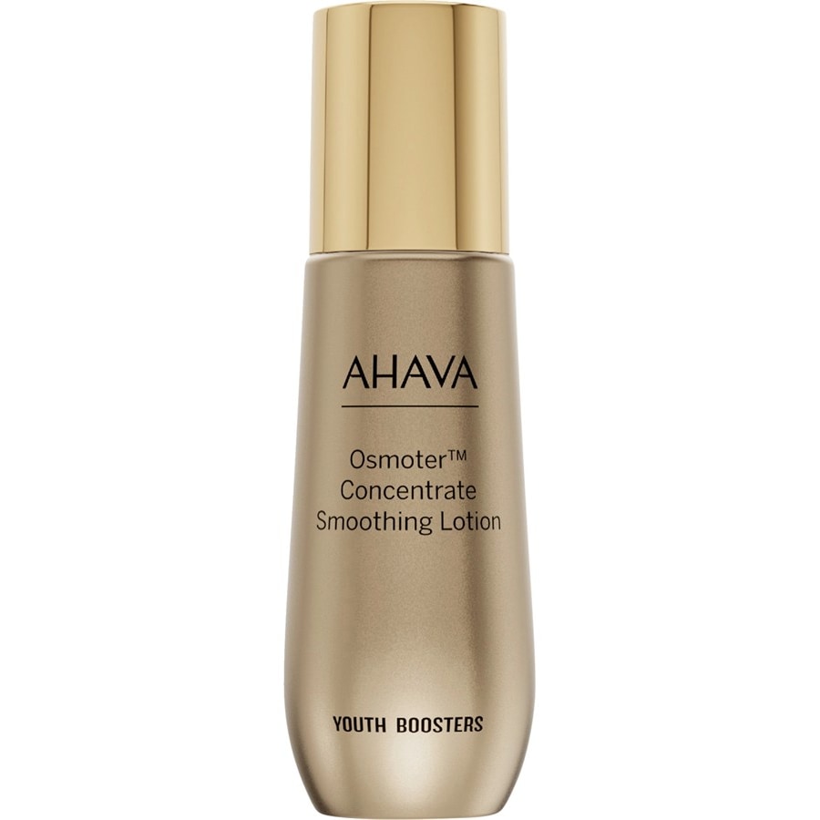 Ahava Osmoter Osmoter Concentrate Smoothing Lotion