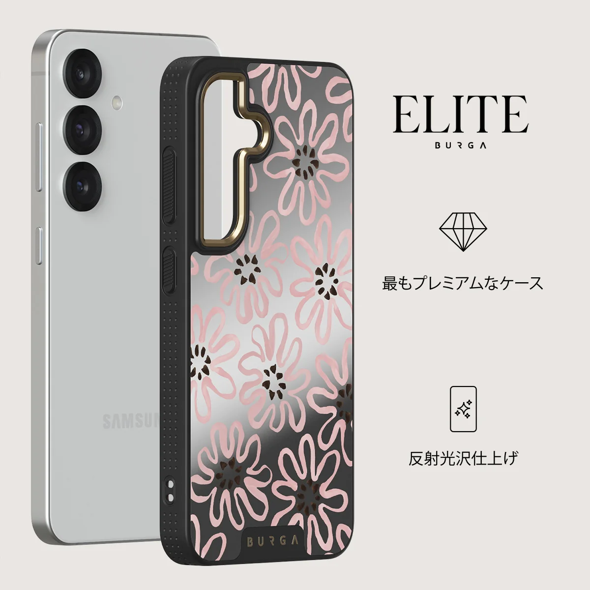 Lambada - Samsung Galaxy S25 Plus ケース
