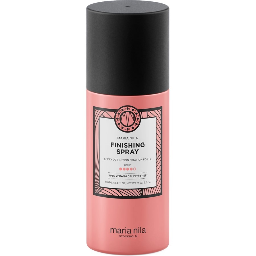 Maria Nila Style & Finish Spray wykończeniowy