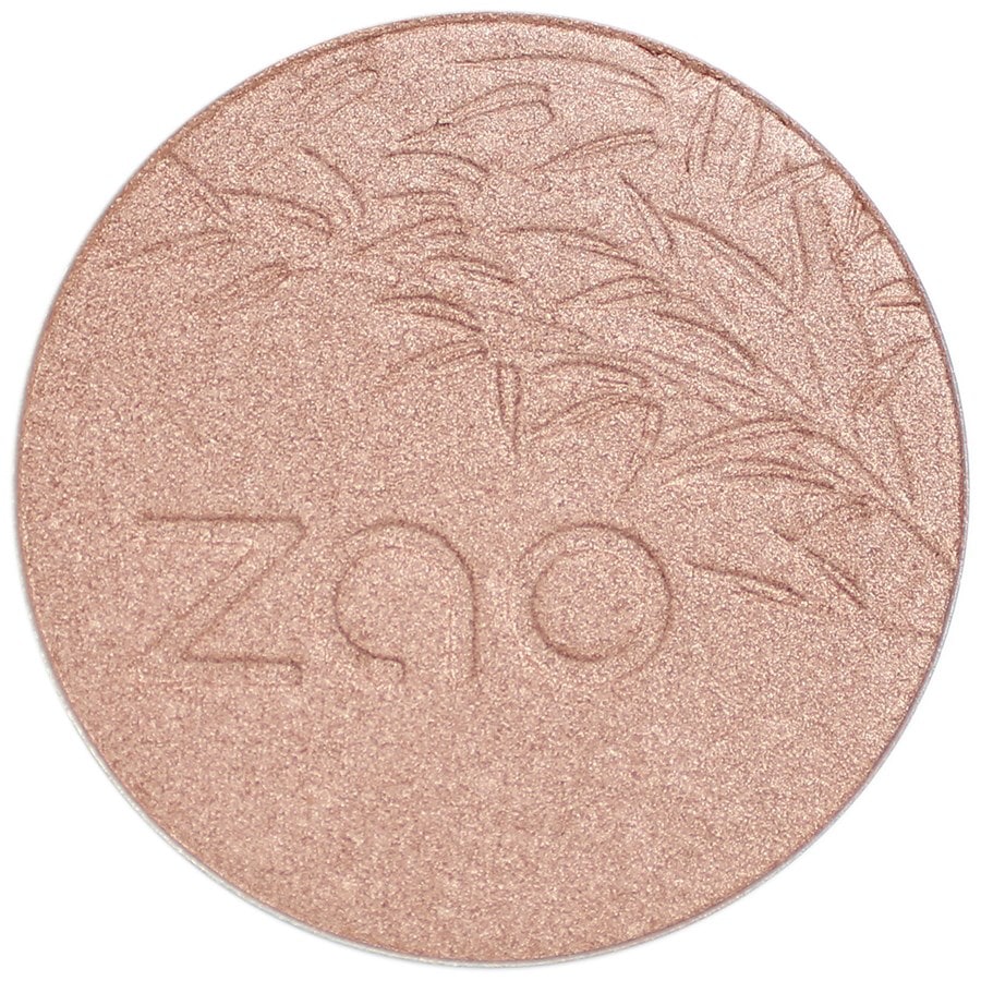 Zao Mineral powder Refill Shine-Up Powder