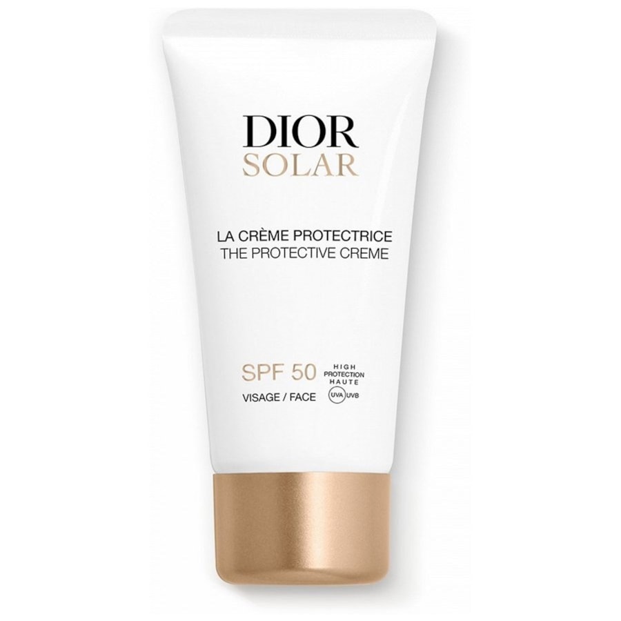 DIOR Dior Solar Krem ochronny z filtrem 50 SPF