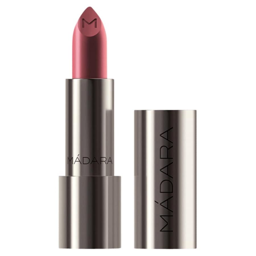 MÁDARA Usta Dazzle Nights NIGHTS Silk Shine Lipstick