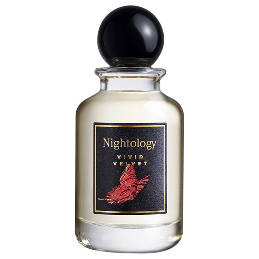 Jesus del Pozo Nightology Eau de Parfum Spray Vivid Velvet