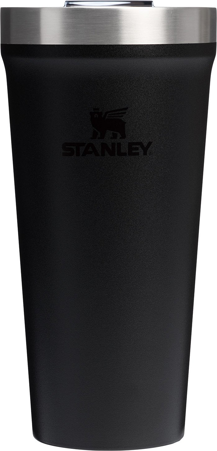 Stanley 20 oz. Everyday Tumbler - Black