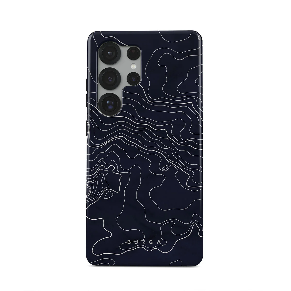 Drifting Shores - Samsung Galaxy S25 Ultra ケース