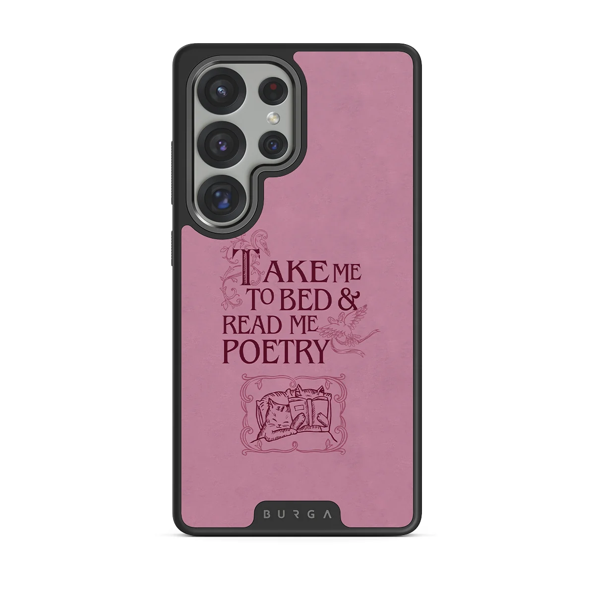 Read Me - Samsung Galaxy S25 Ultra ケース