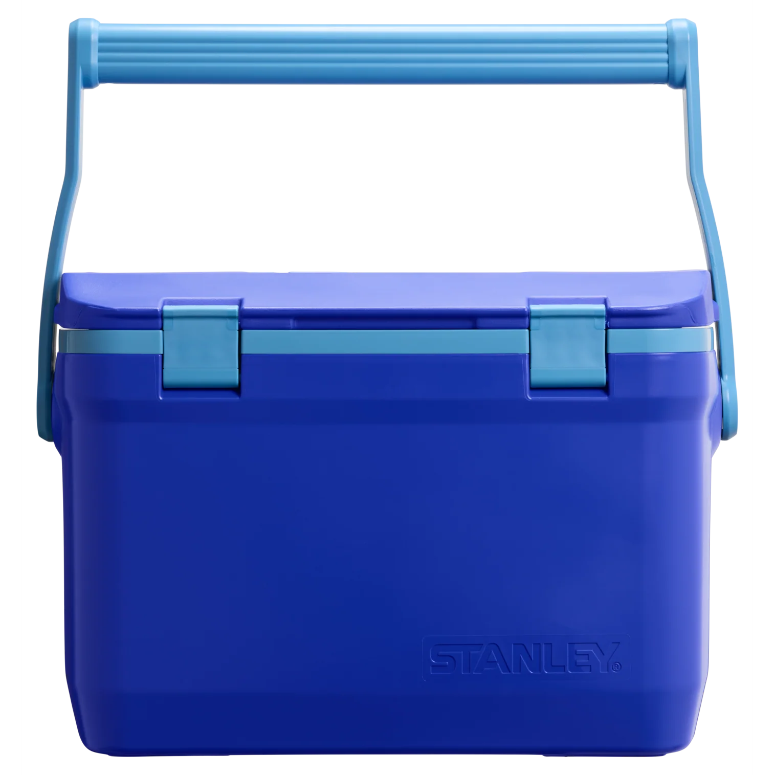 The Easy Carry Outdoor Cooler