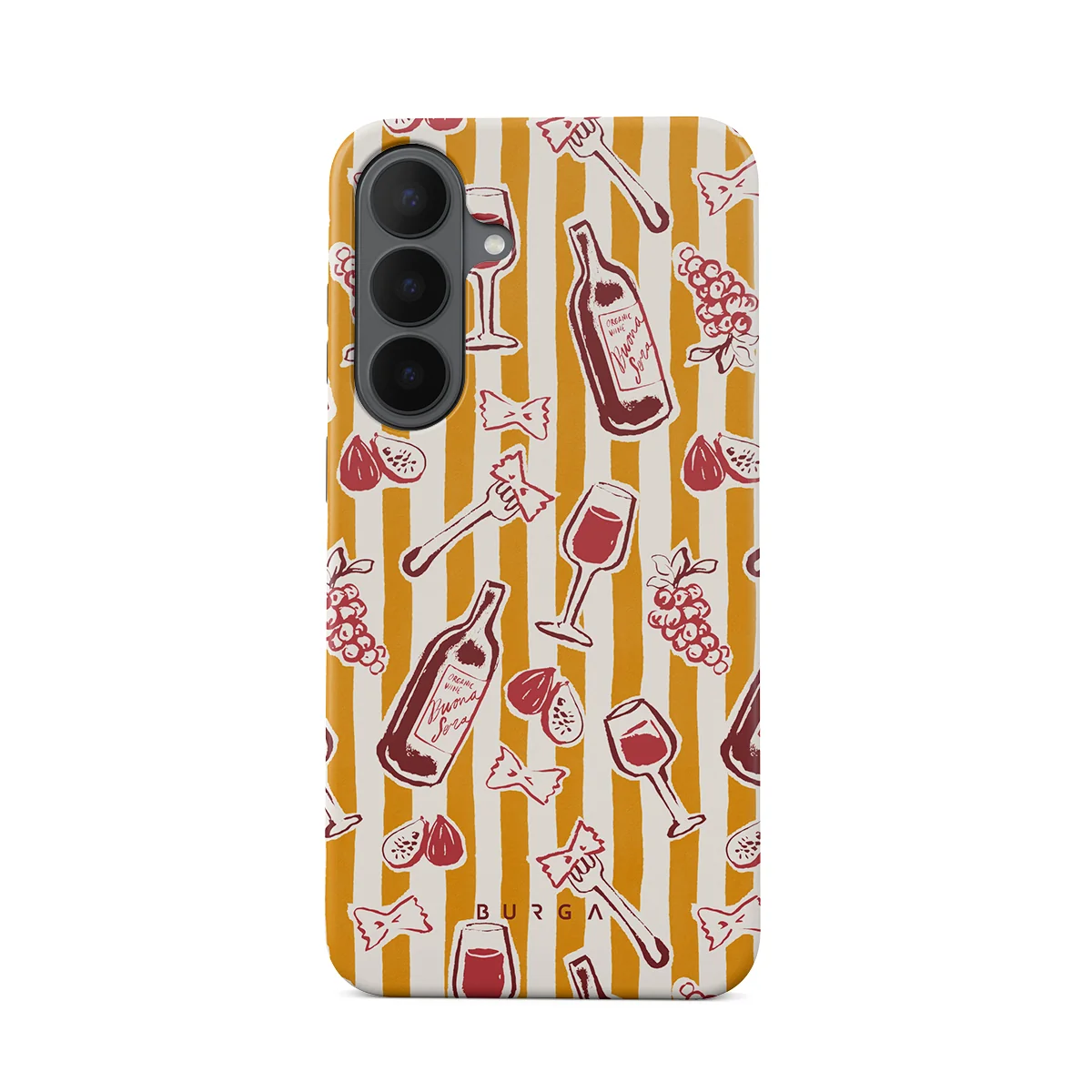 Buona Sera - Samsung Galaxy S26 FE ケース