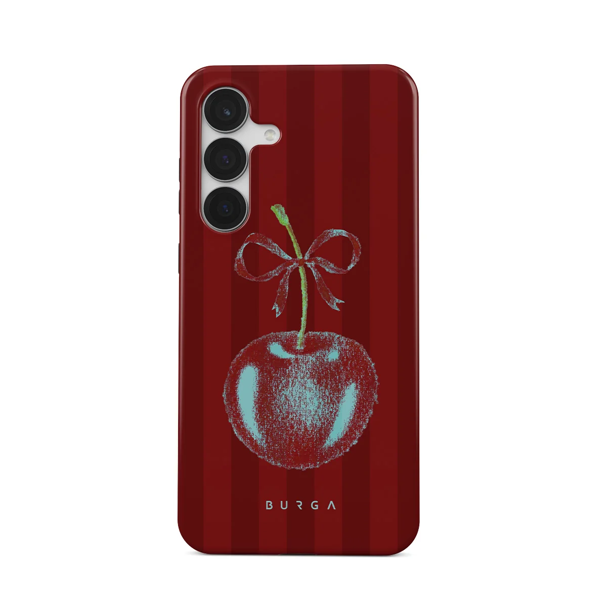 Pick It - Samsung Galaxy S25 FE ケース