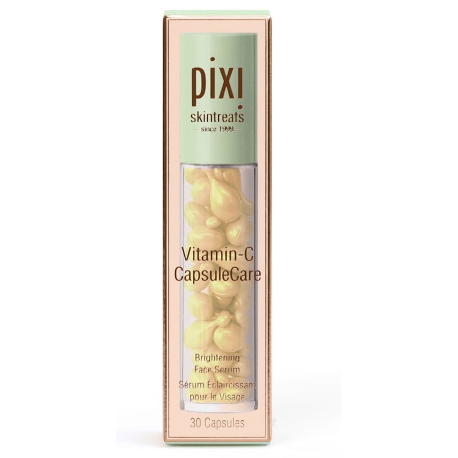 Pixi Pielęgnacja twarzy Vitamin-C CapsuleCare