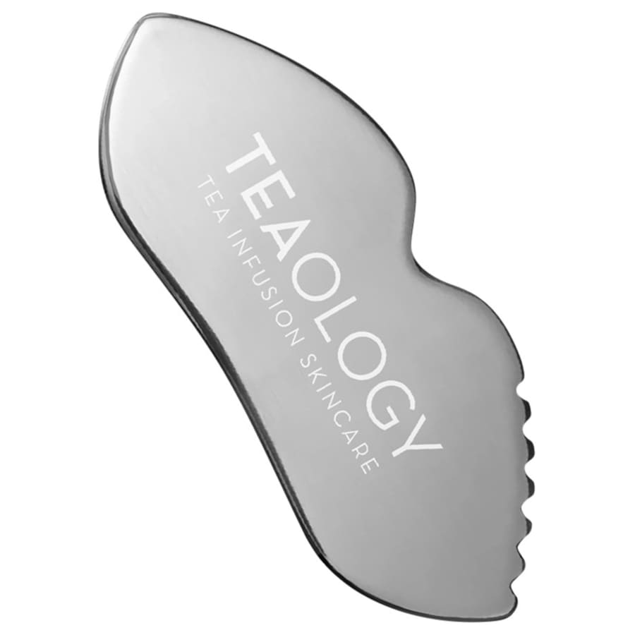 Teaology Pielęgnacja ciała Gua Sha Sculpting + Contouring Tool