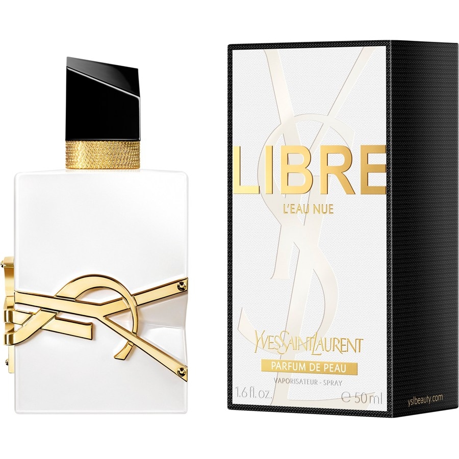 Yves Saint Laurent Libre Parfum de Peau L'eau Nue