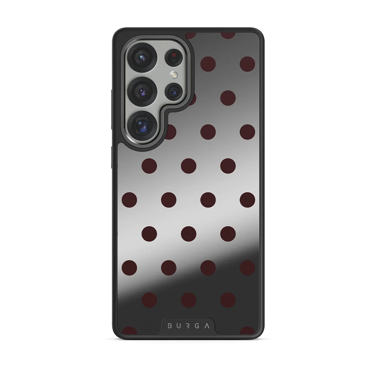 Aqua Mocha - Samsung Galaxy S25 Ultra ケース