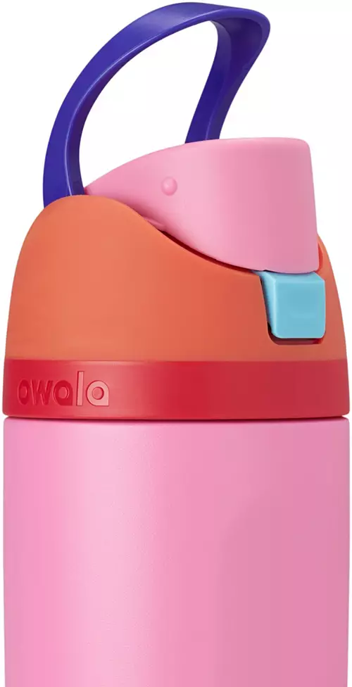 Owala Kids' 16 oz. FreeSip Stainless Steel Water Bottle