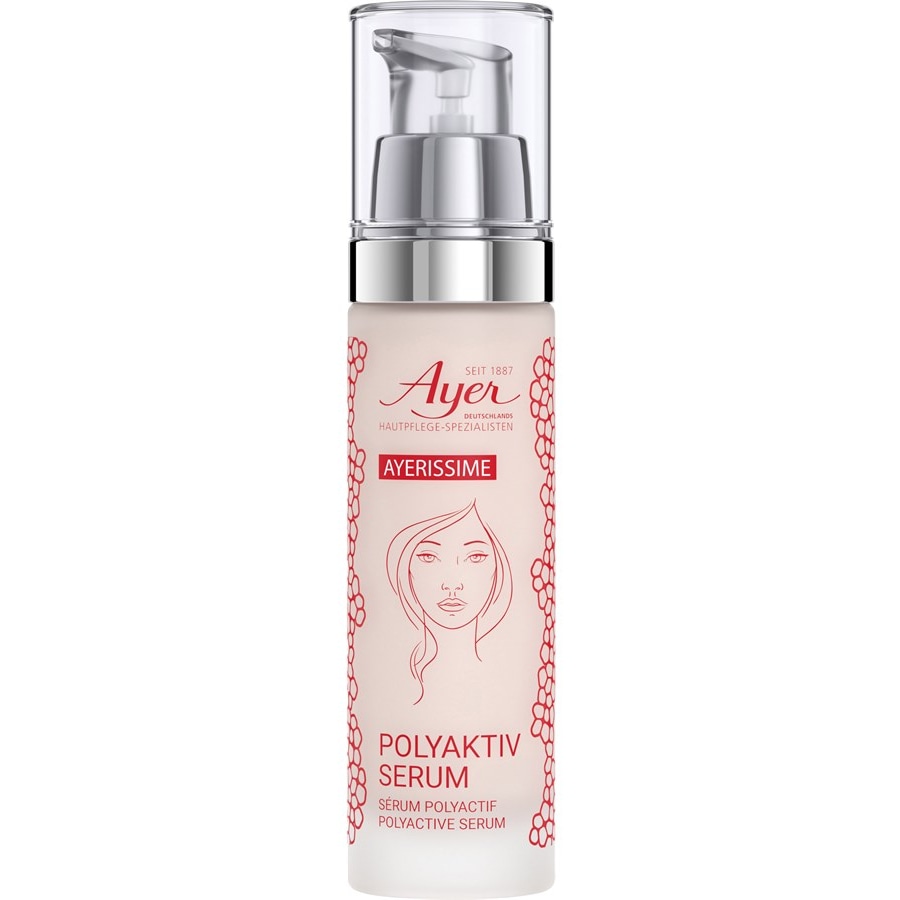 Ayer Ayerissime Vital Care Serum poliaktywne