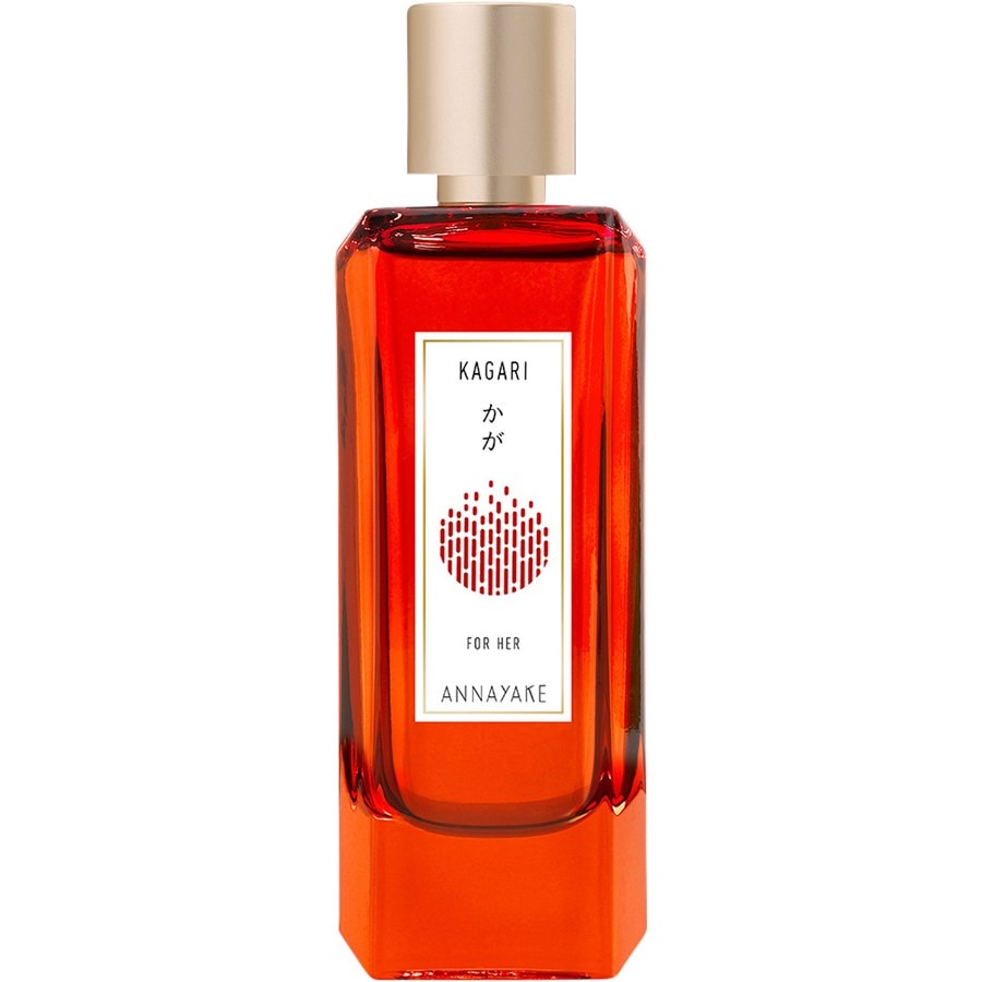 Annayake Kagari for Her Woda perfumowana w sprayu
