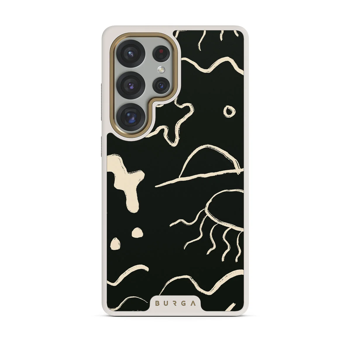 Eclipse - Samsung Galaxy S25 Ultra ケース