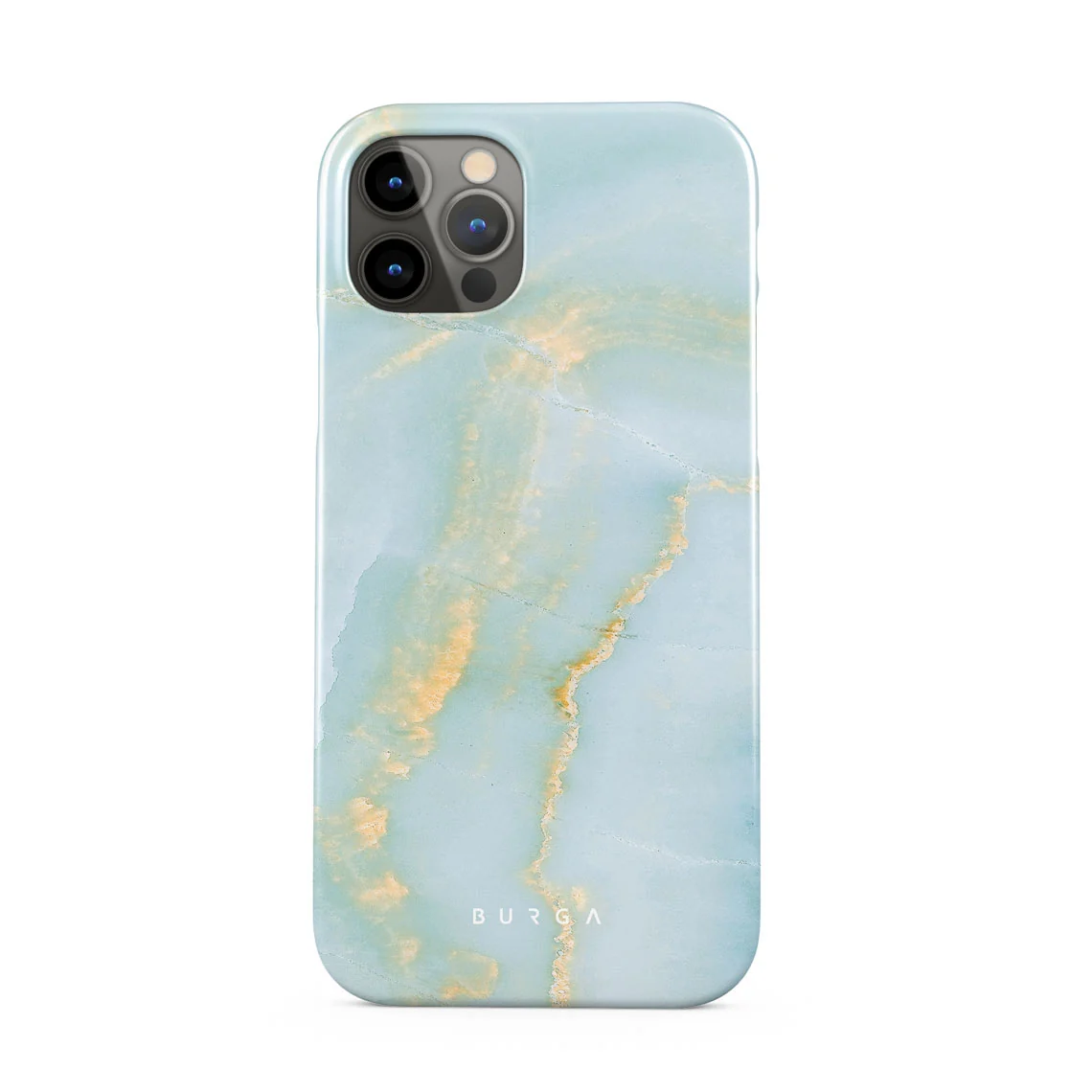 Sea Salt - iPhone 12 Pro ケース