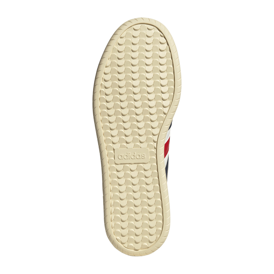 ADIDAS Barreda Men's Lifestyle Shoes WHITE