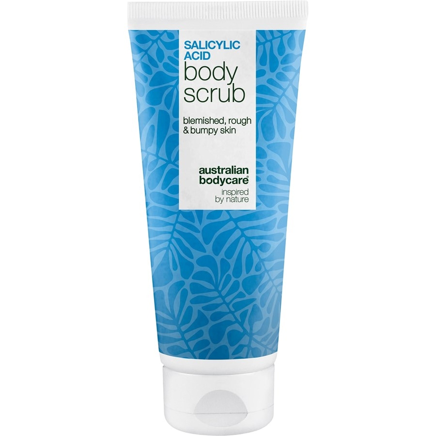 Australian Bodycare Peeling do ciała Salicylic Acid Body Scrub