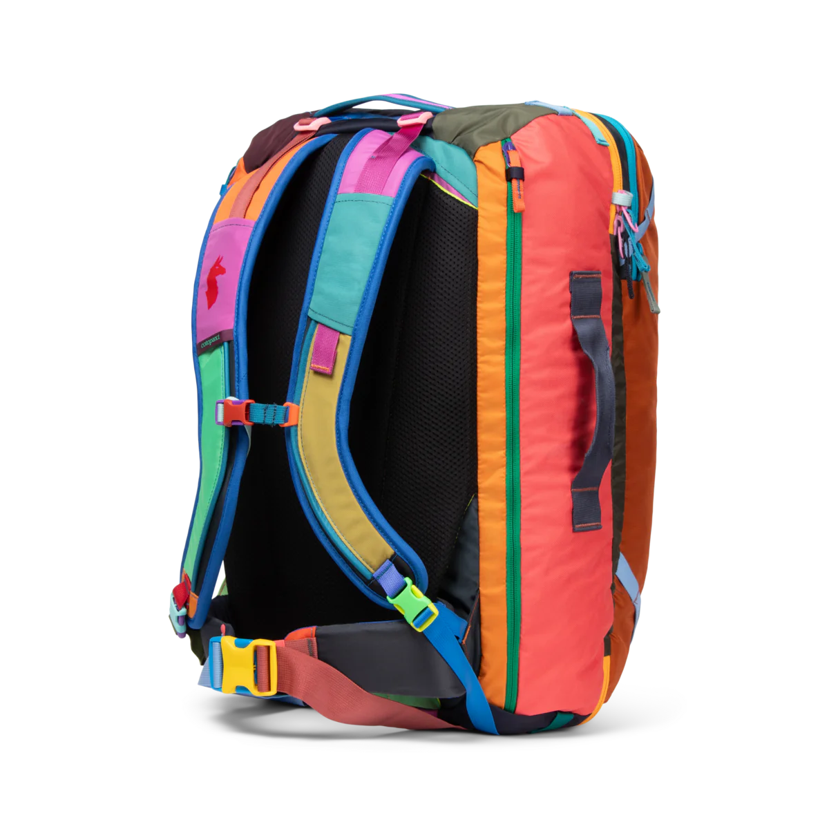 Original Allpa 42L Travel Pack - Del Día