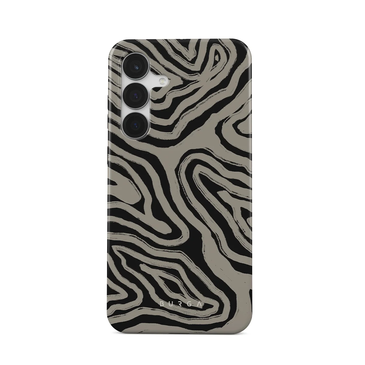 Black Sand - Samsung Galaxy S25 FE ケース