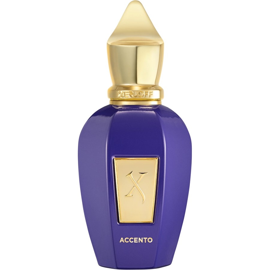XERJOFF Vibe Collection Eau de Parfum Spray Accento