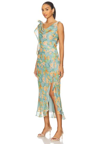 Isabelle Dress
