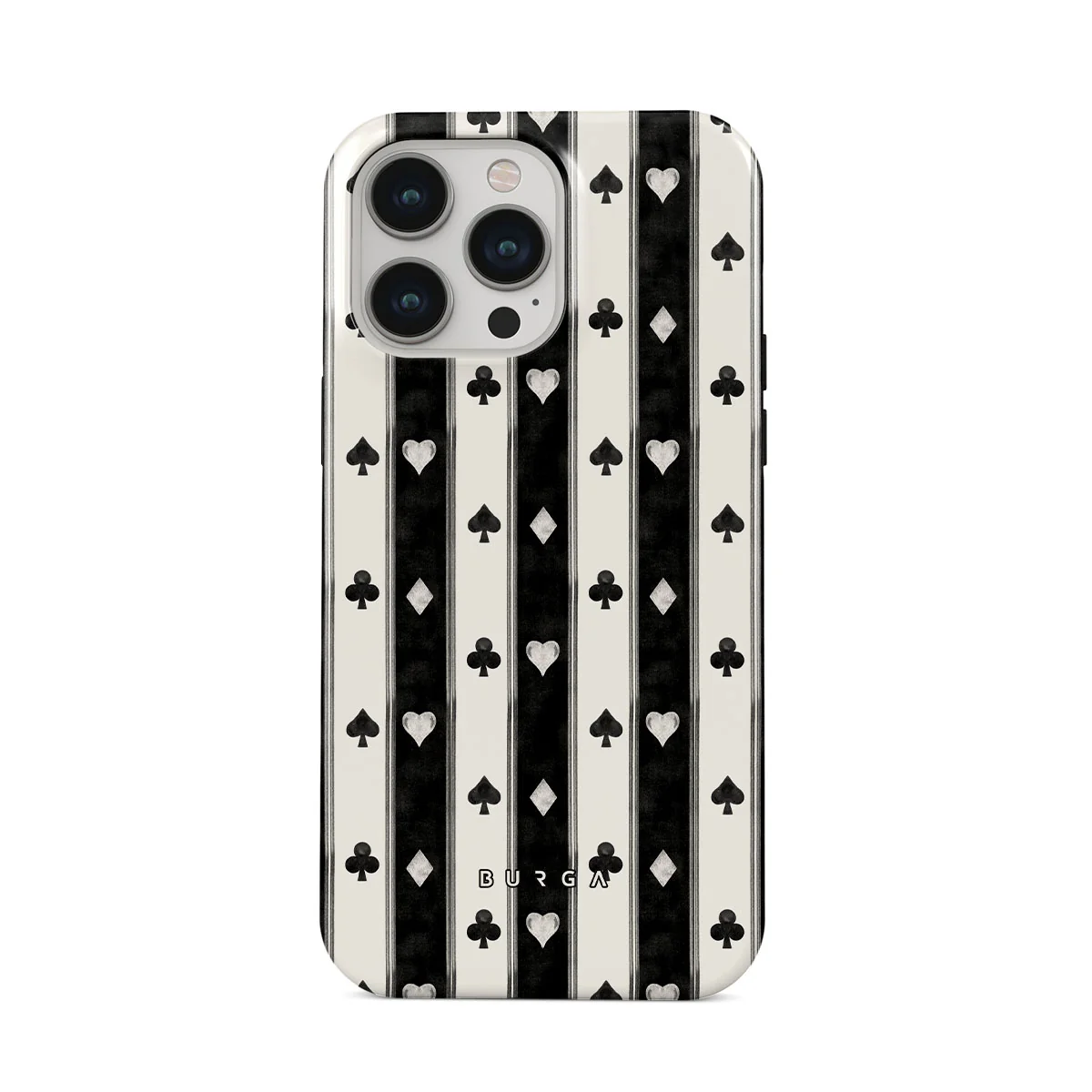 Queen's Court - iPhone 13 Pro Max ケース