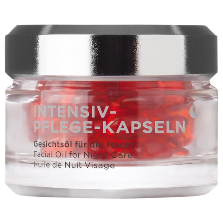 ANNEMARIE BÖRLIND INVIGORATING INTENSIVE CARE Kapsułki do intensywnej pielęgnacji