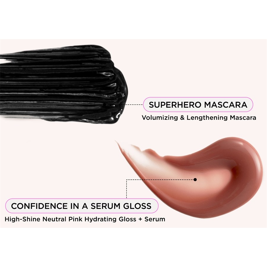 it Cosmetics Usta Unwrap Effortless Color Set