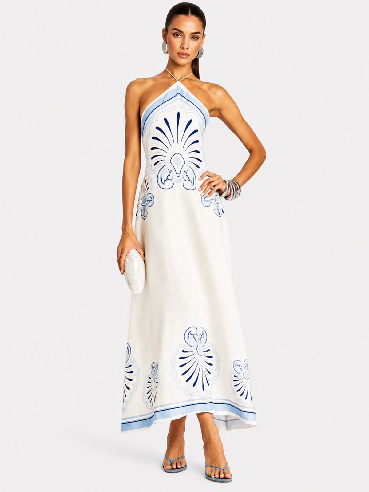 Maxi Dresses
