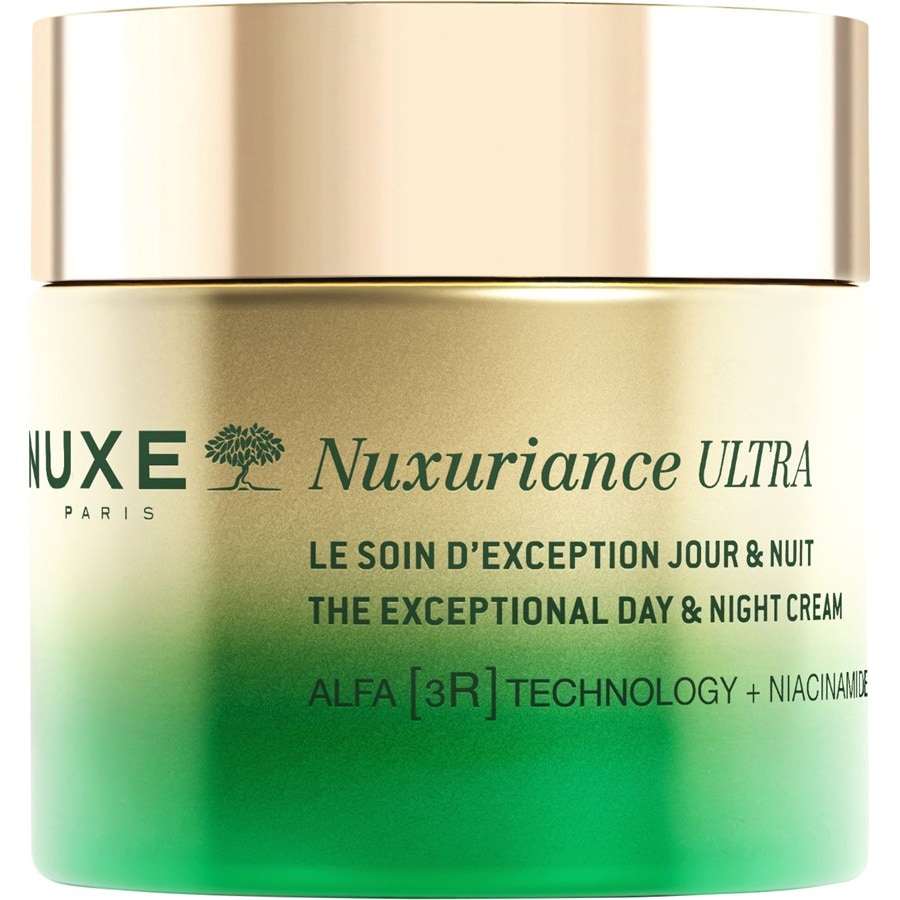 Nuxe Nuxuriance Ultra The Exceptional Day & Night Cream