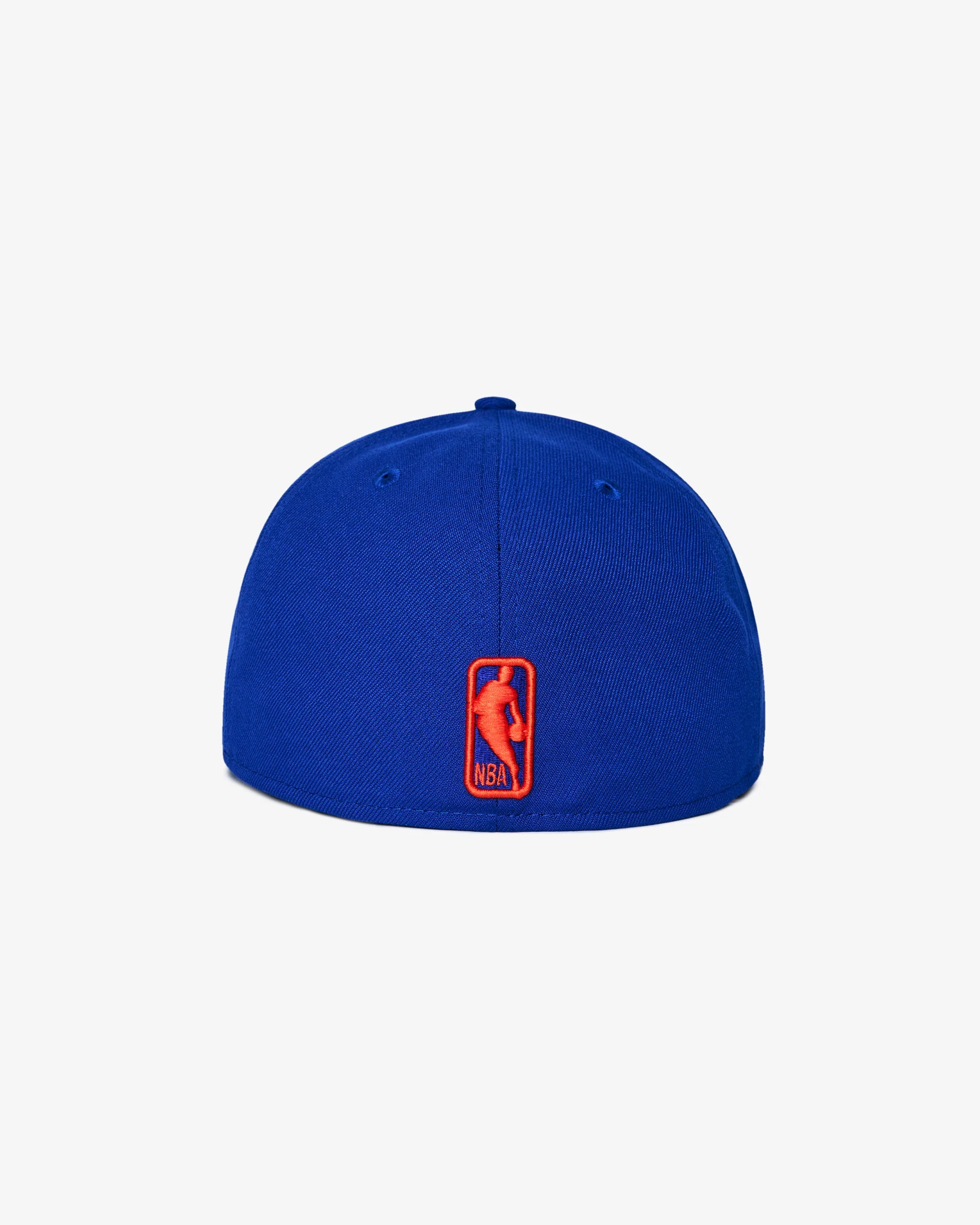 Knicks New Era 59Fifty Fitted Hat