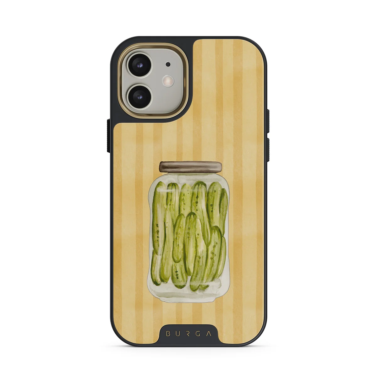 Pickled - iPhone 12 ケース