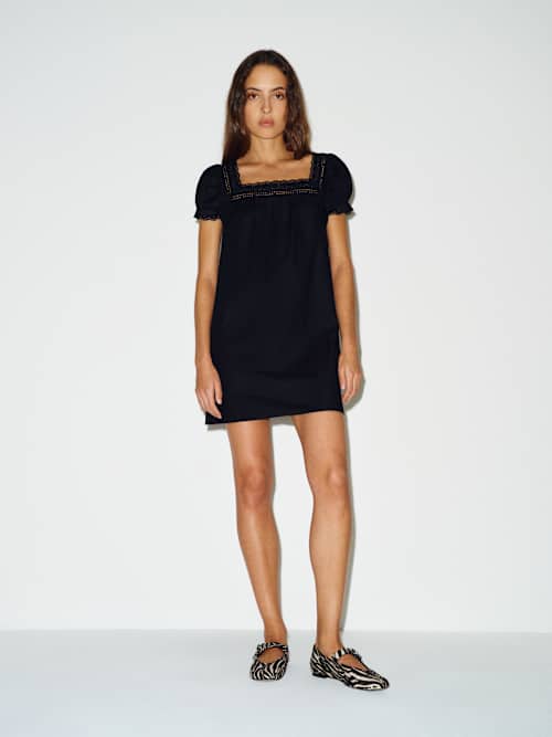 Joliette Dress