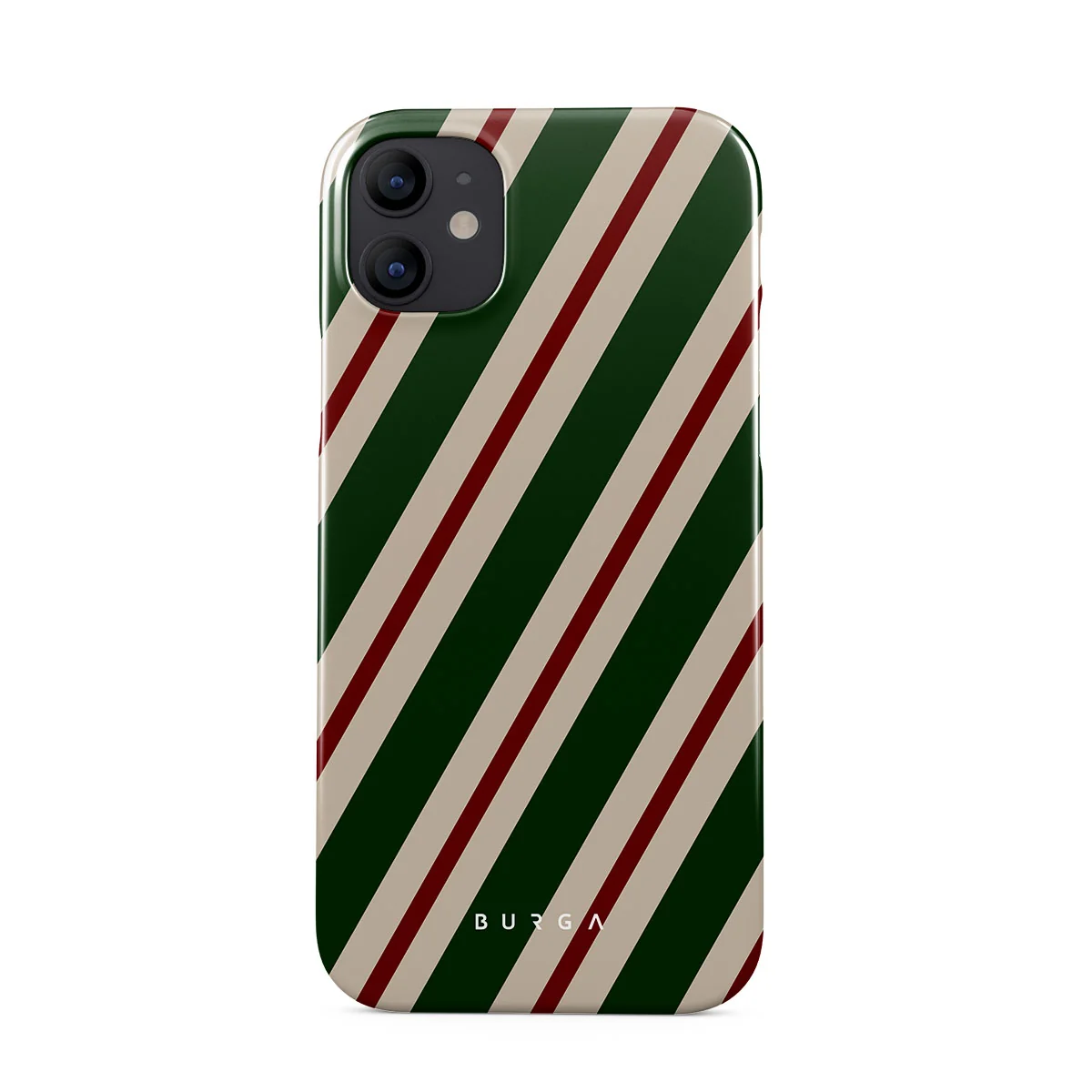 North Pole - iPhone 12 Mini ケース