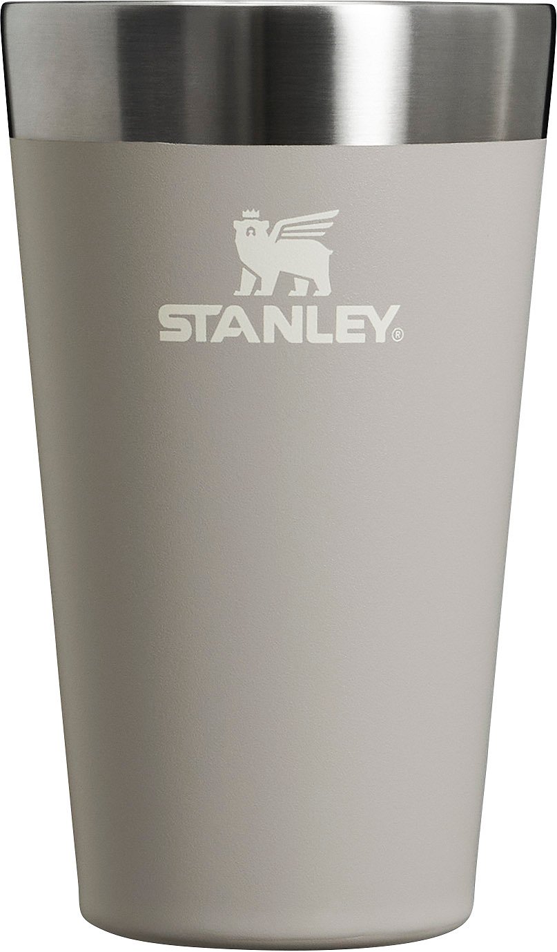 Stanley 16 oz. Adventure Stacking Pint Glass - Ash