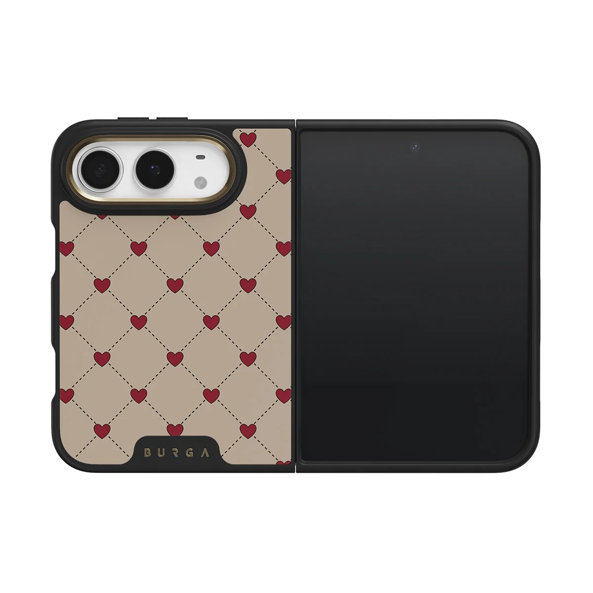 Love Letter - iPhone Duo ケース