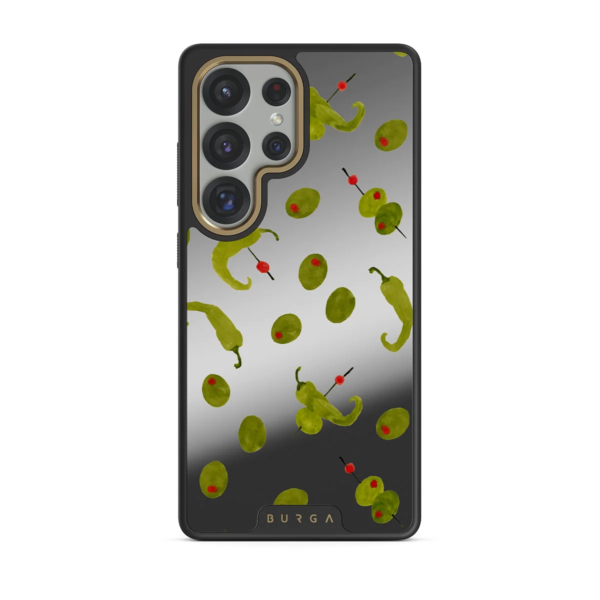 Aperitivo - Samsung Galaxy S25 Ultra ケース