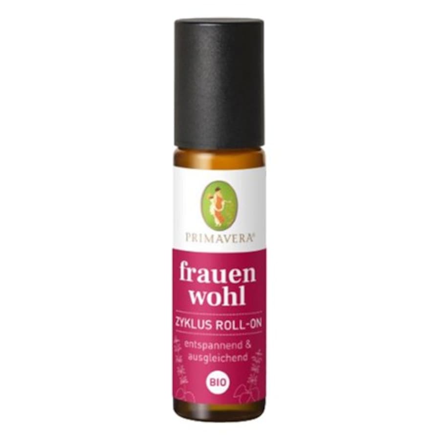 Primavera Frauenwohl Wellbeing Cycle Roll-On dla kobiet